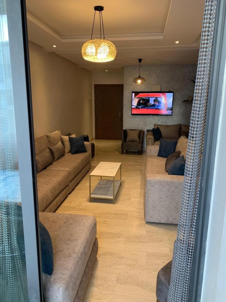 Résidence Hivernage Apartment in Agadir