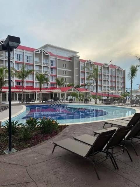 Enjoy São Pedro Thermas Resort Resort in State of São Paulo