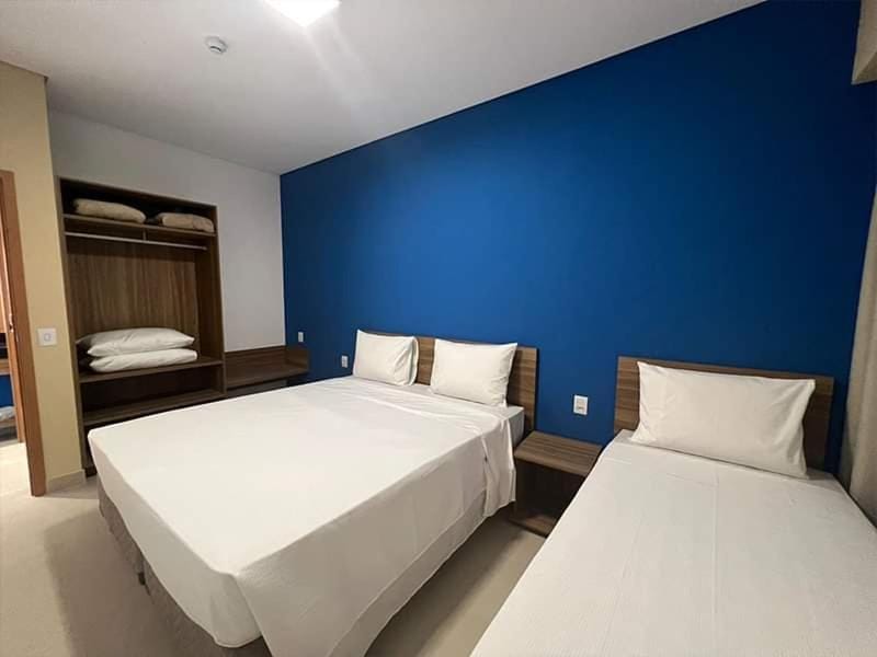 Enjoy São Pedro Thermas Resort Resort in State of São Paulo