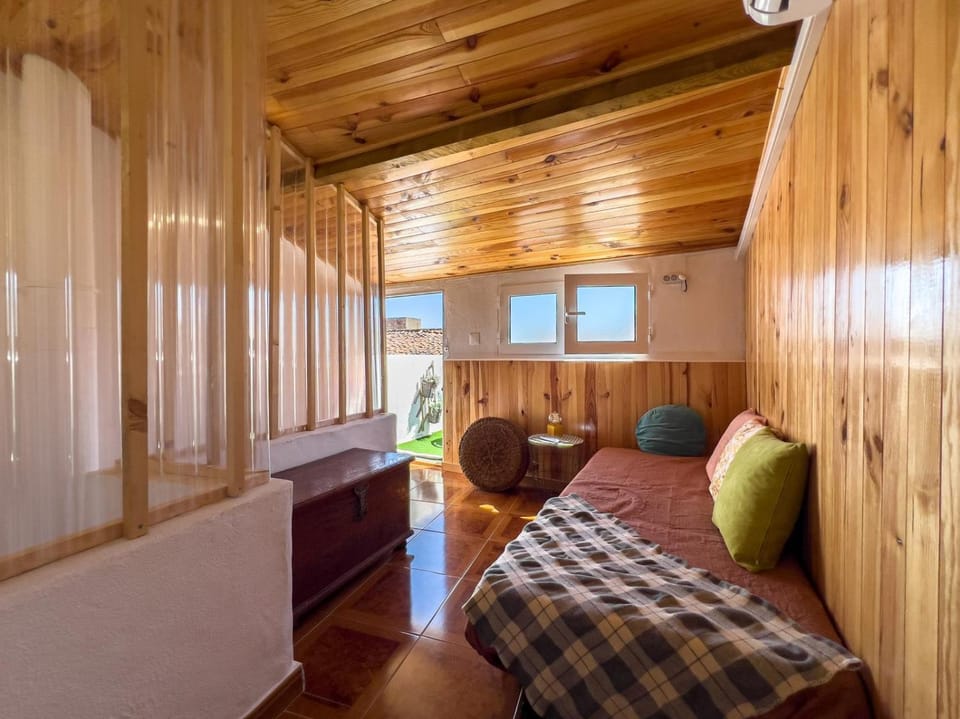 Casa Pais by Portus Alacer Villa in Portugal