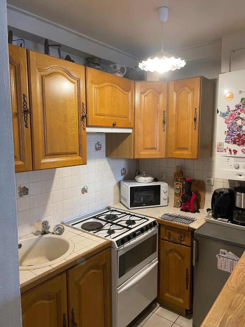 Au bas de Montmartre ! Apartment in Paris