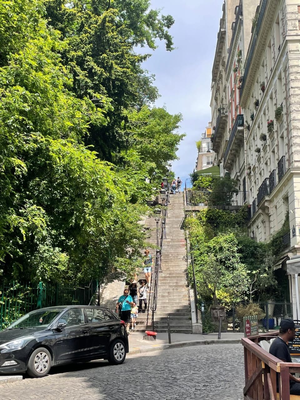 Au bas de Montmartre ! Apartment in Paris