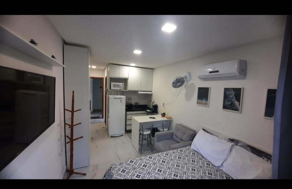 Dva Cabo Branco Apartment in João Pessoa
