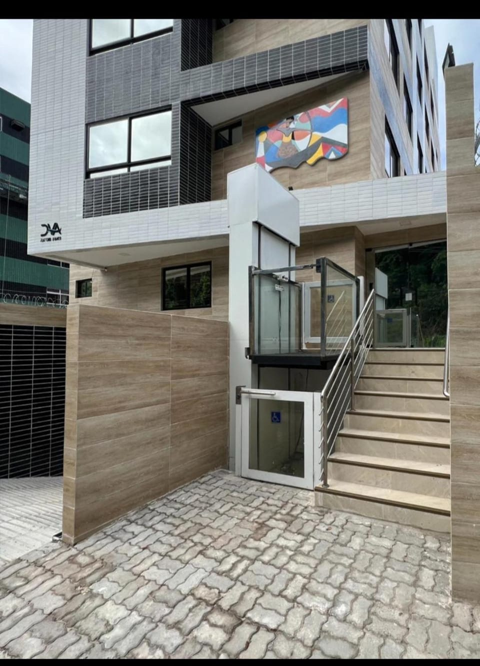 Dva Cabo Branco Apartment in João Pessoa