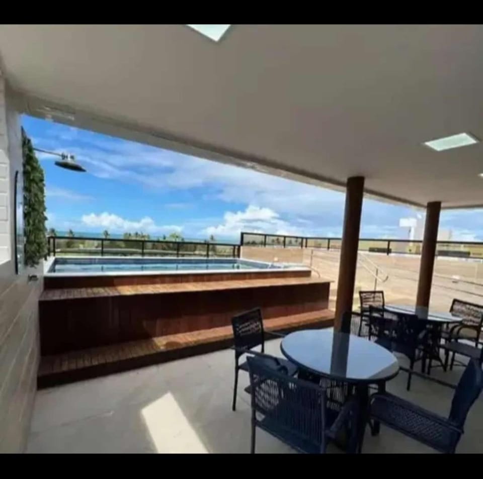 Dva Cabo Branco Apartment in João Pessoa