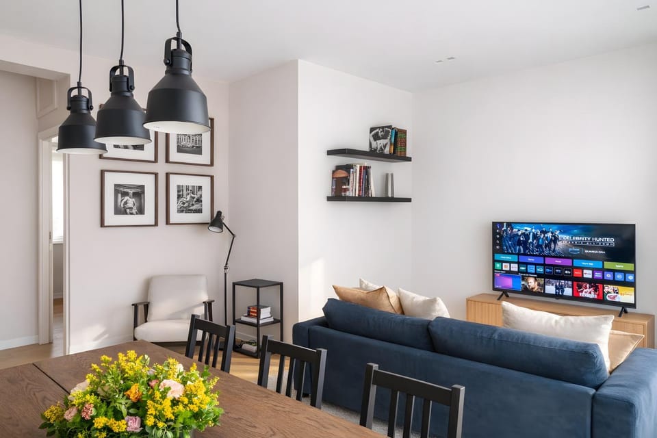 Communal lounge/ TV room, Seating area