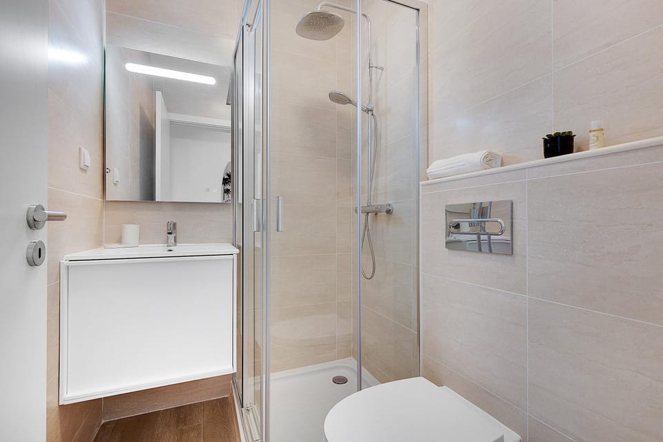 13-Esteva Resorts RC-B Aljezur 5 min to the Beach Apartment in Faro District