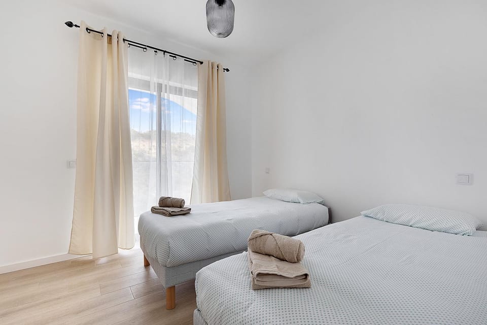 13-Esteva Resorts RC-B Aljezur 5 min to the Beach Apartment in Faro District