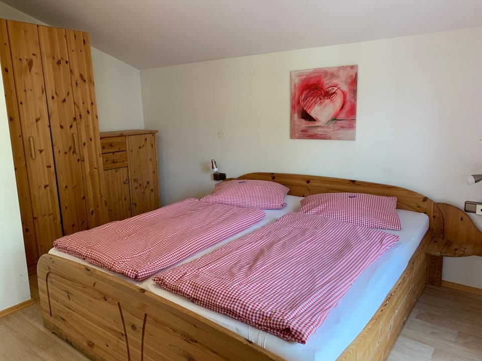 Landhaus Alpensee 2 Apartment in Oberstdorf