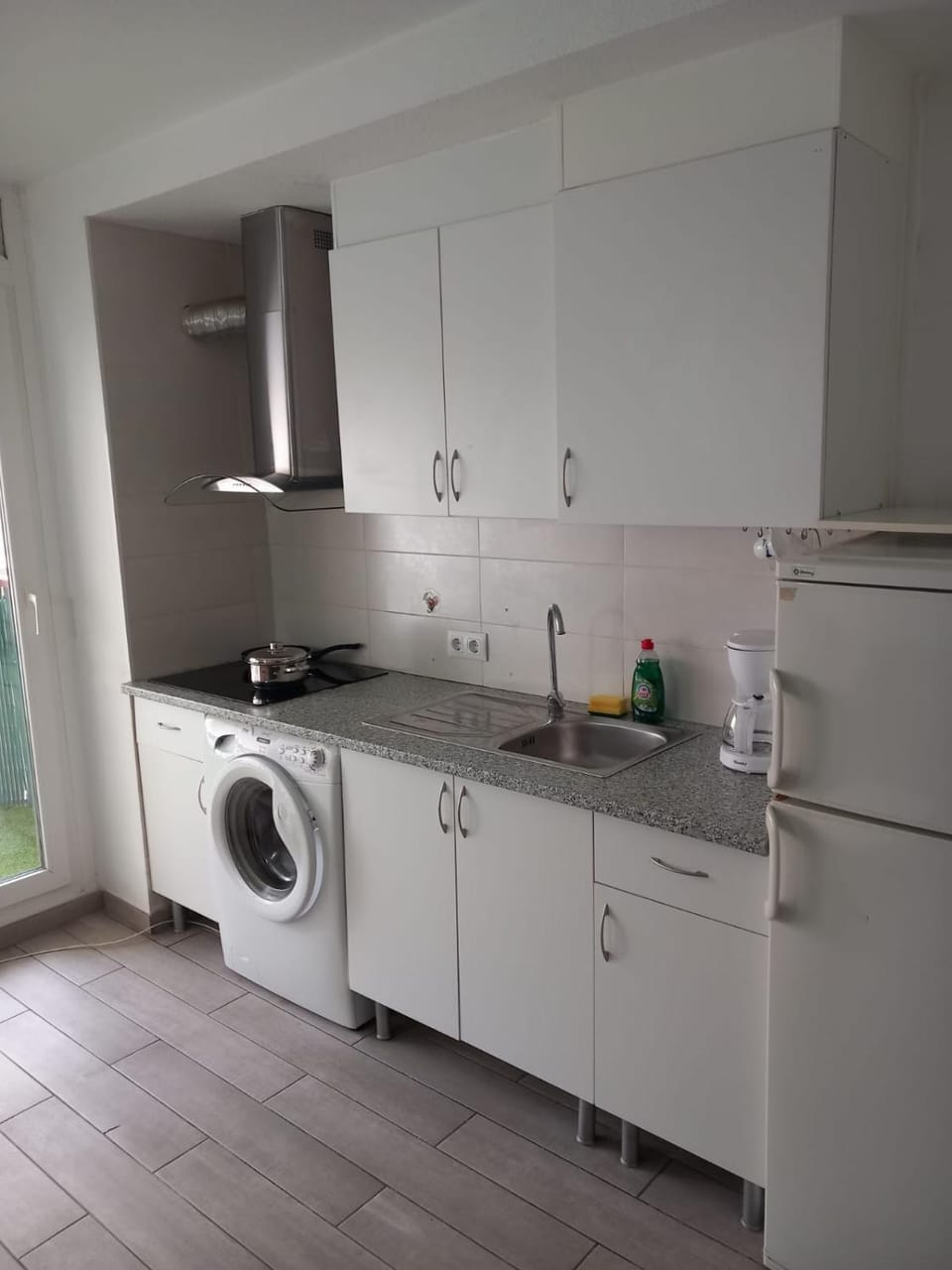 Apartamento cerca del Mar Apartment in Alt Empordà