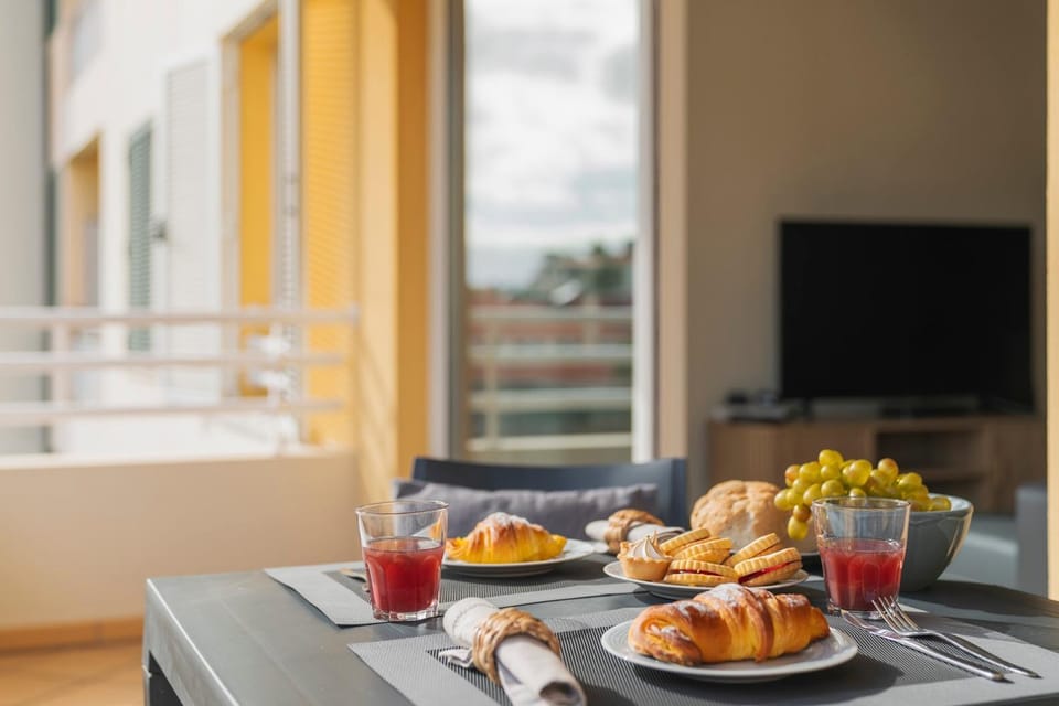 Balcony/Terrace, Dining area