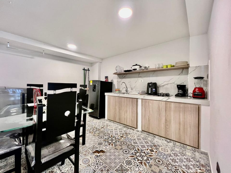 aparta estudio de lujo Apartment in Pasto