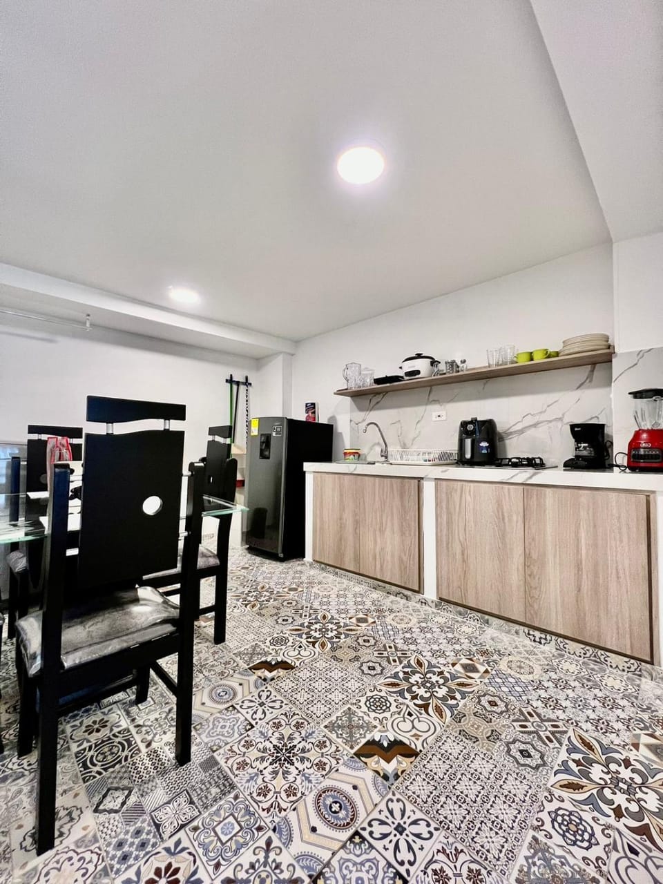 aparta estudio de lujo Apartment in Pasto