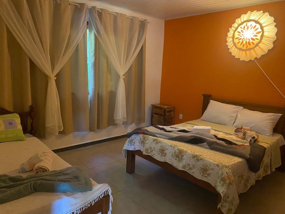 Hostel estação House in Tiradentes