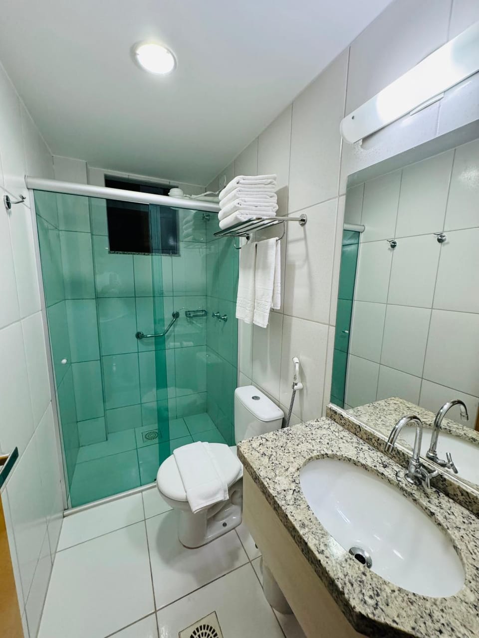 Apto 3 Quartos no Golden Dolphin Apartment in State of Goiás