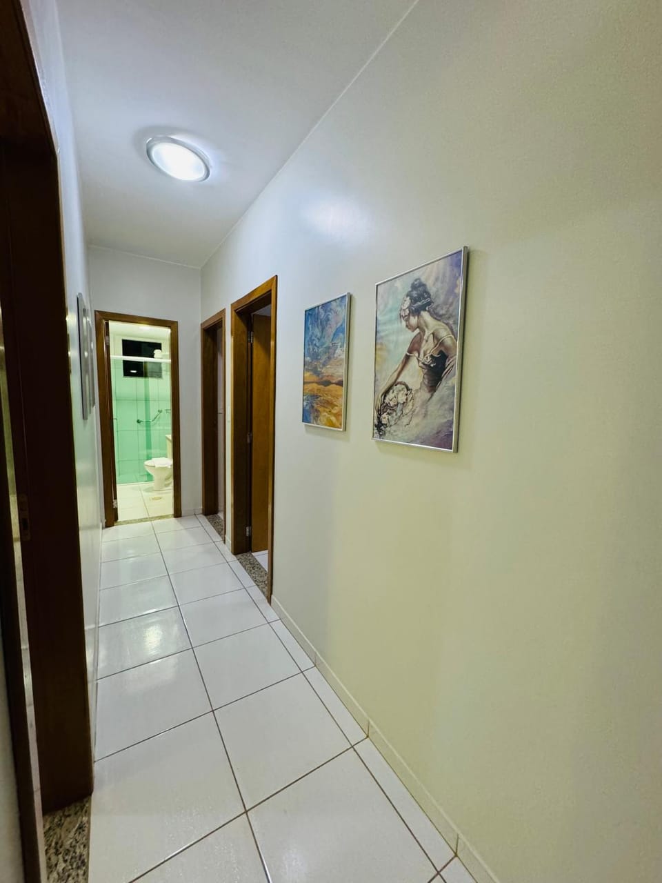 Apto 3 Quartos no Golden Dolphin Apartment in State of Goiás