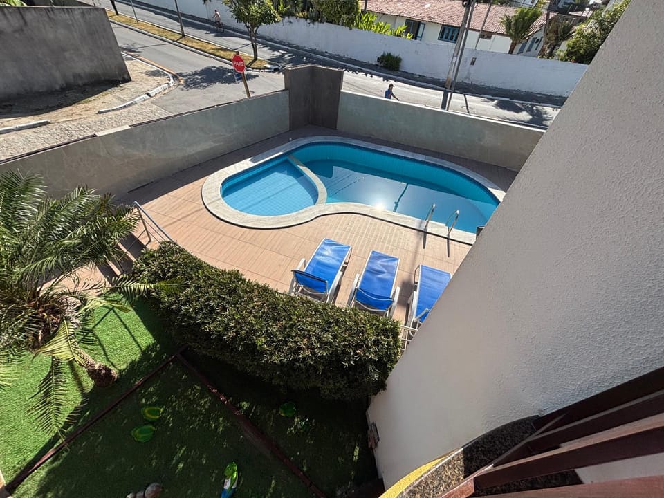 Casa-Z pertinho do mar House in State of Alagoas, Brazil