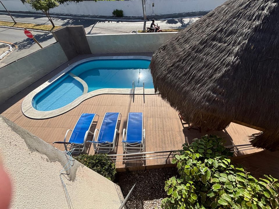 Casa-Z pertinho do mar House in State of Alagoas, Brazil