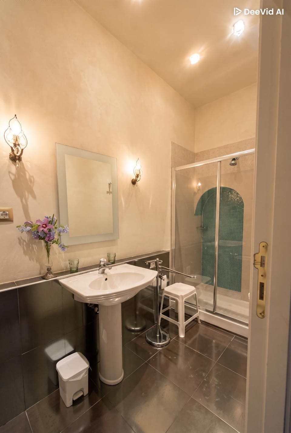 Domus Minervae Apartment in Rome