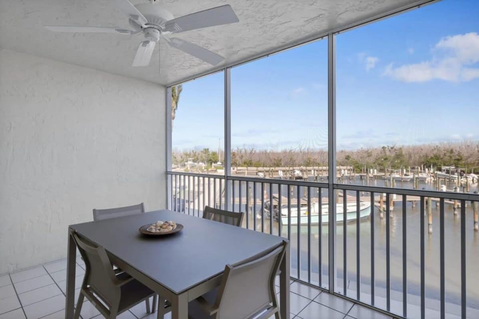 Bayside Villa 4116- Captiva One Bedroom Deluxe Residence House in Sanibel Island