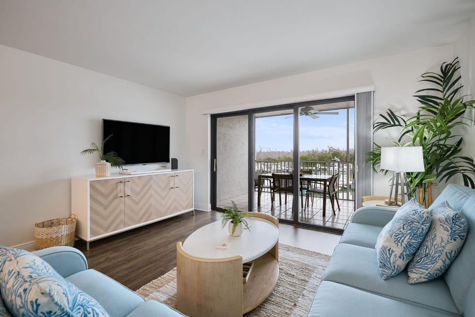 Bayside Villa 4116- Captiva One Bedroom Deluxe Residence House in Sanibel Island