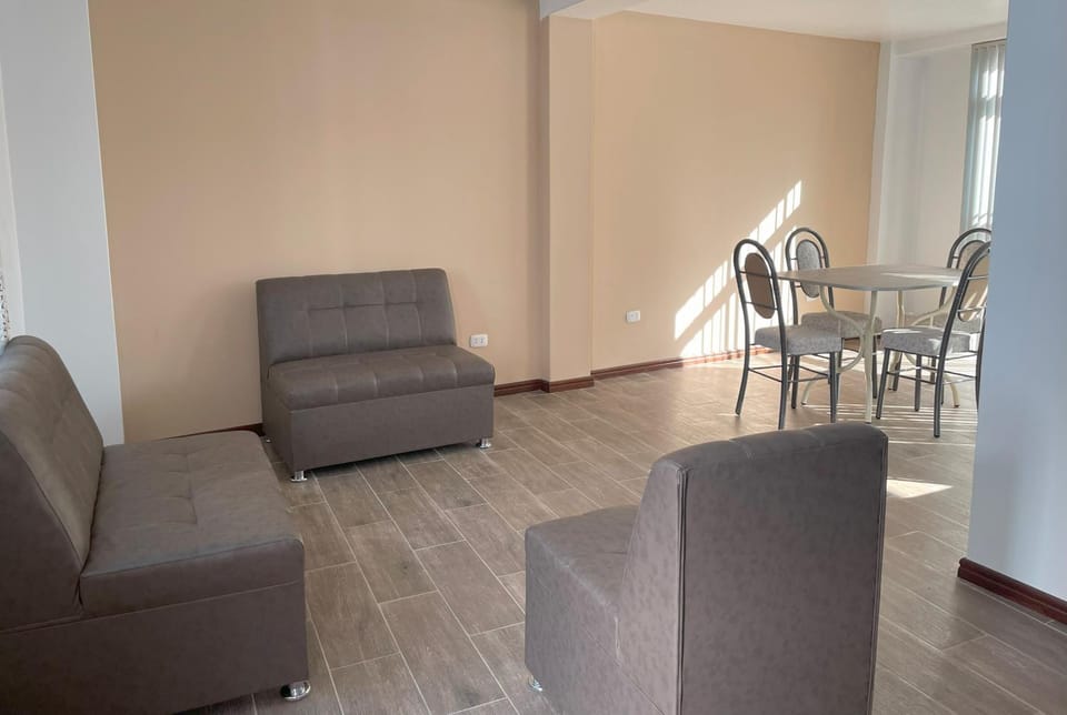 Dreamin wasi allstar Apartment in Puno