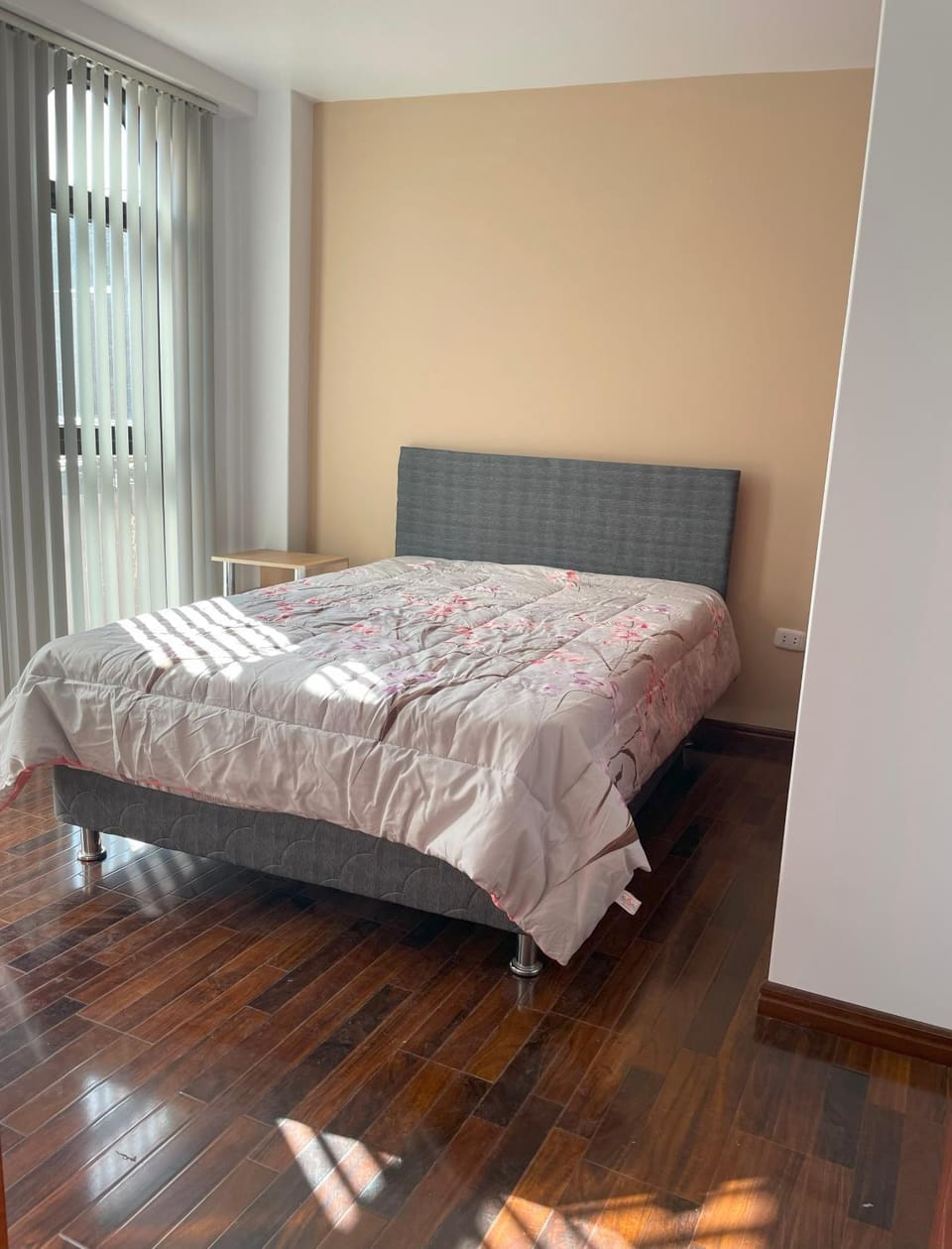Dreamin wasi allstar Apartment in Puno
