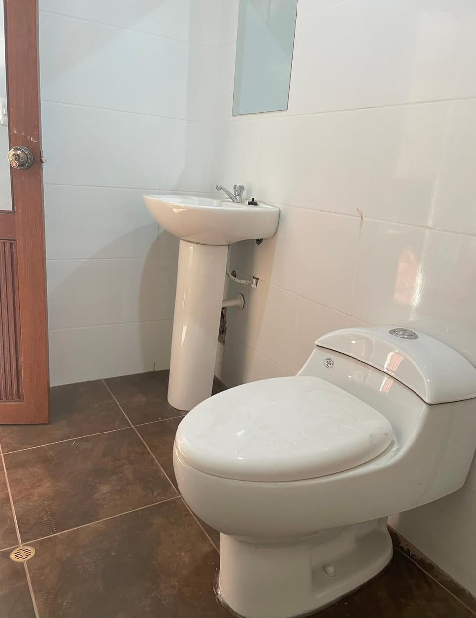 Dreamin wasi allstar Apartment in Puno