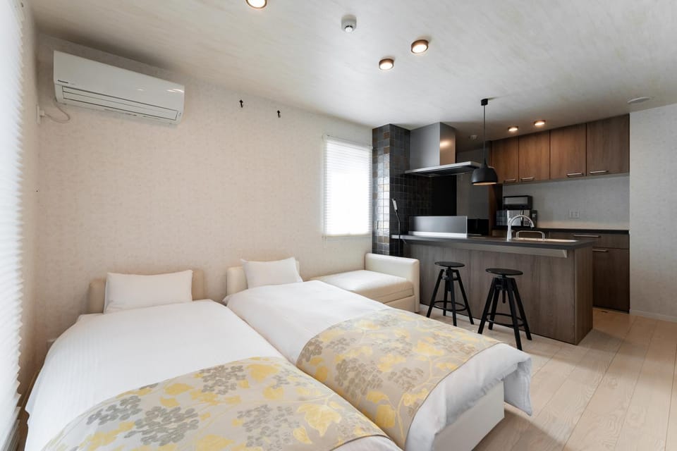リブレ芳斉 #103 Apartment in Kanazawa