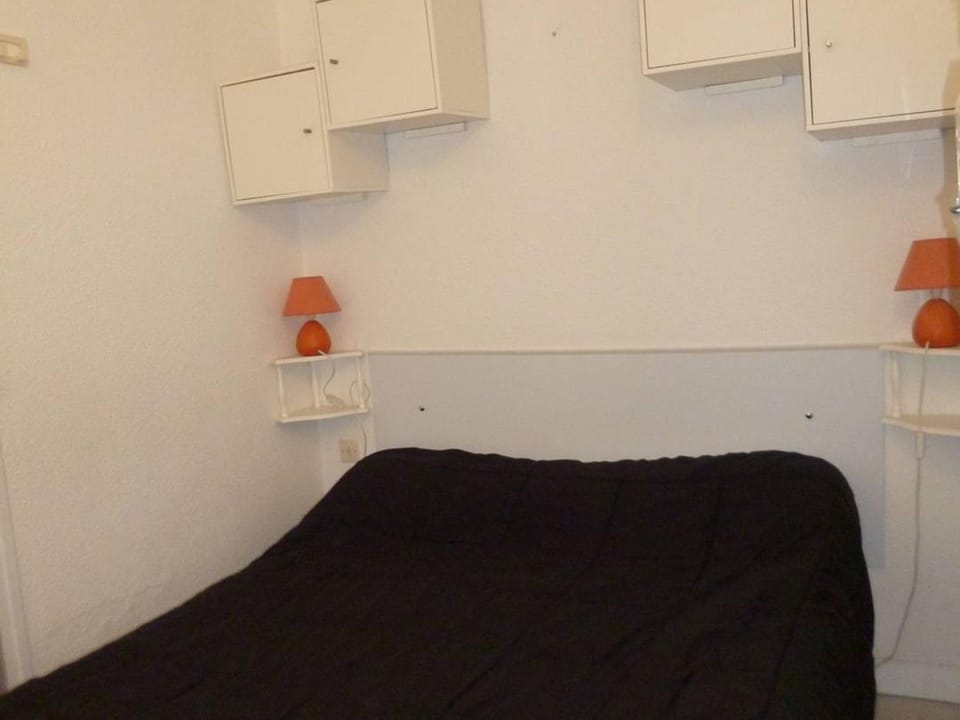 T1 avec Loggia, Clim, proche Thermes - FR-1-571-60 Apartment in Balaruc-les-Bains