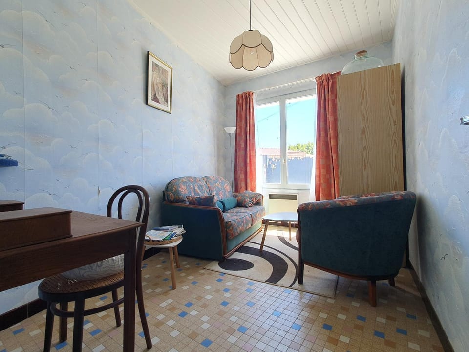 Jolie maison récente pour 6 pers près de la plage - FR-1-476-224 House in La Faute-sur-Mer