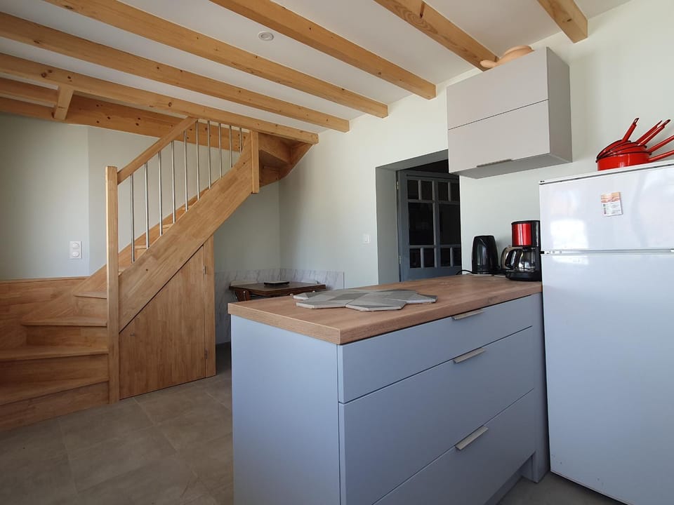 Jolie maison récente pour 6 pers près de la plage - FR-1-476-224 House in La Faute-sur-Mer