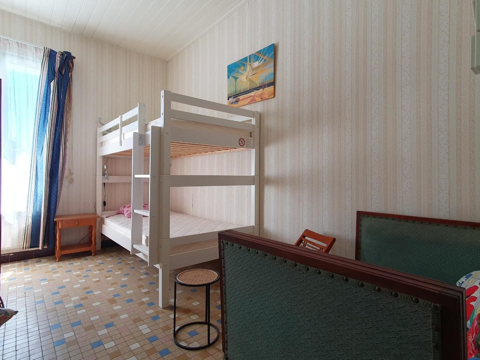 Jolie maison récente pour 6 pers près de la plage - FR-1-476-224 House in La Faute-sur-Mer