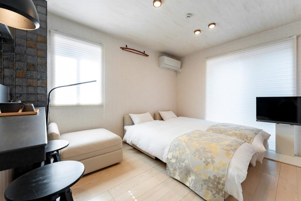 リブレ芳斉 #104 Apartment in Kanazawa