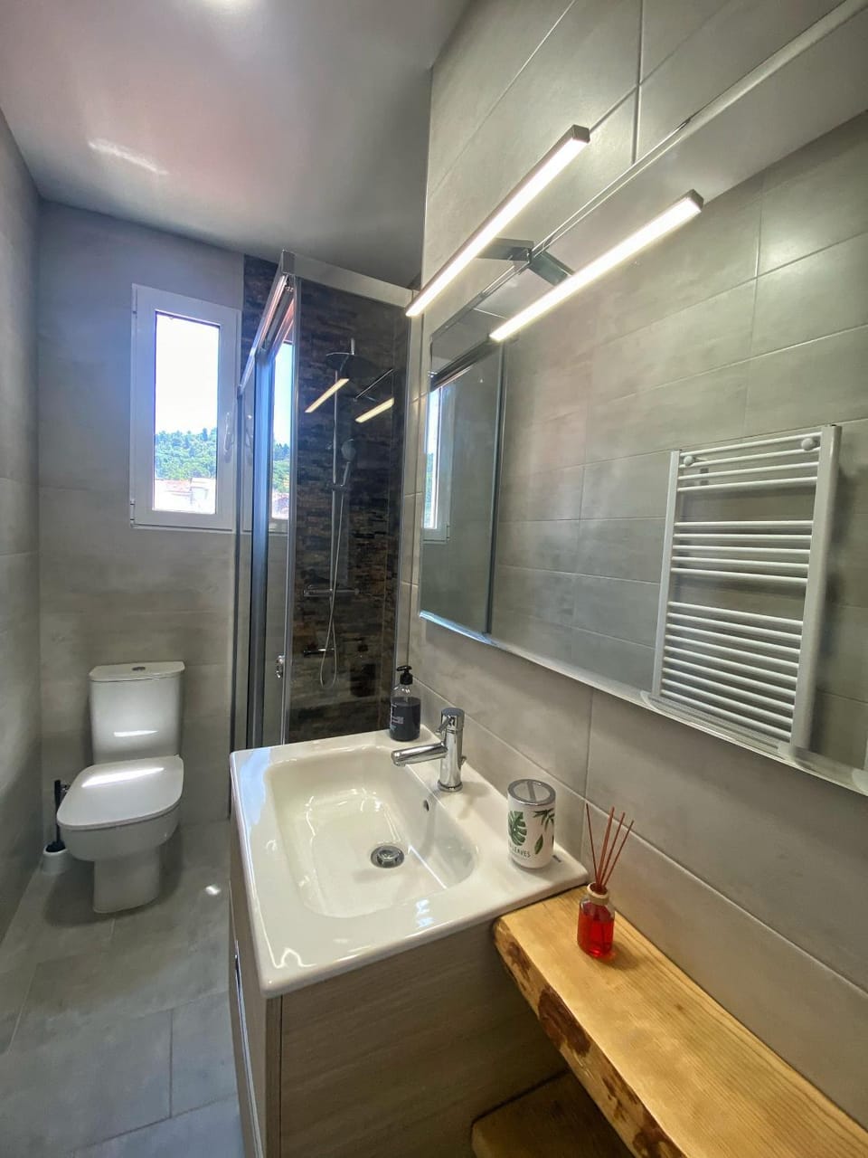 Estancia próxima al centro de Ourense Apartment in Ourense