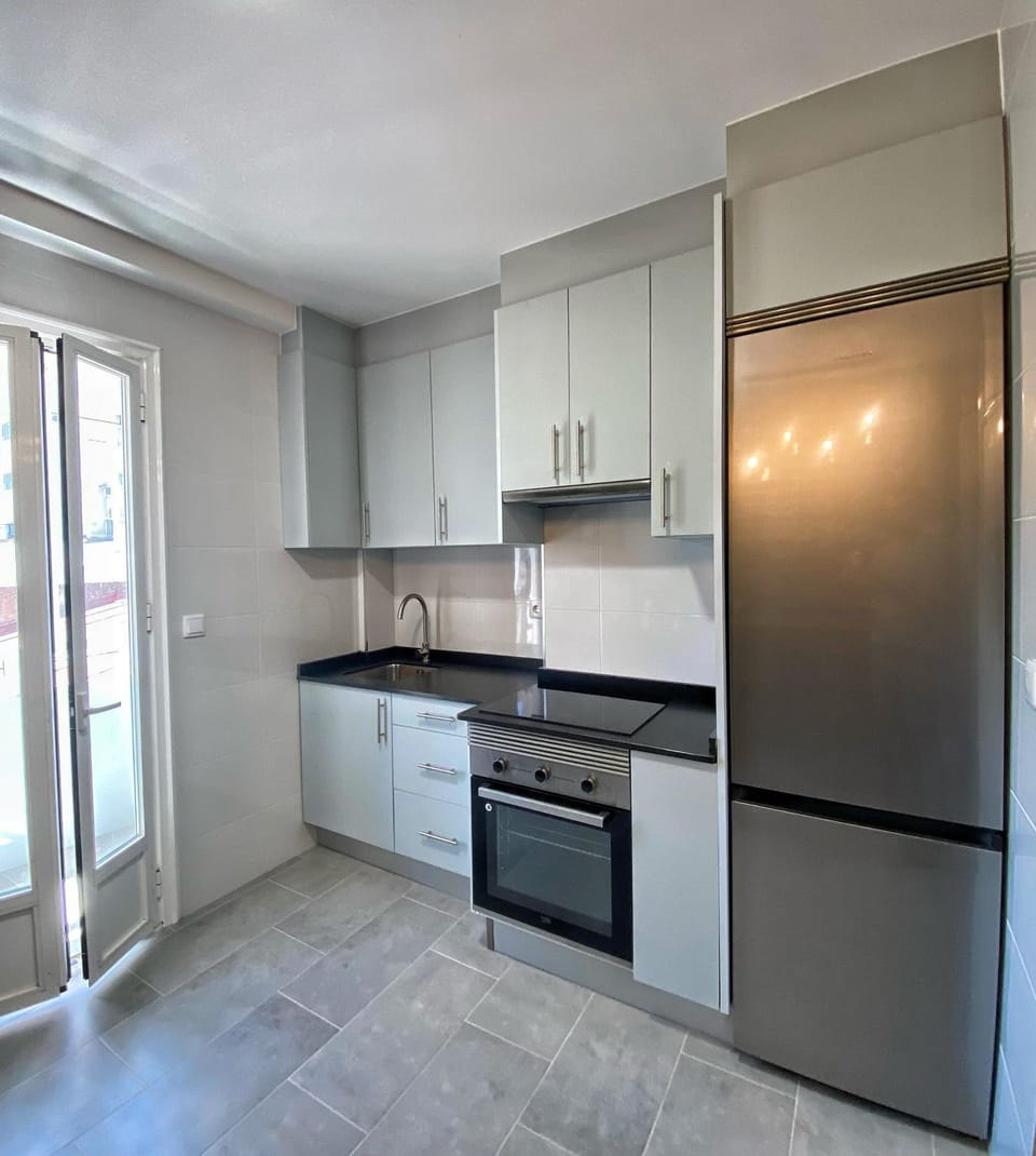 Estancia próxima al centro de Ourense Apartment in Ourense