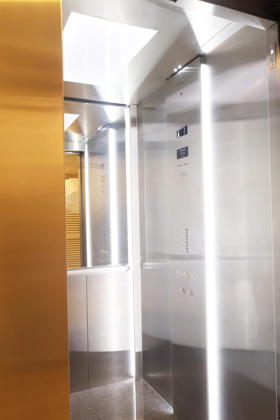 elevator