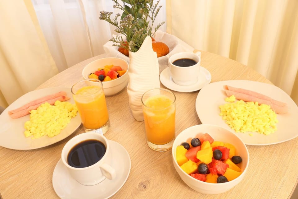 Breakfast