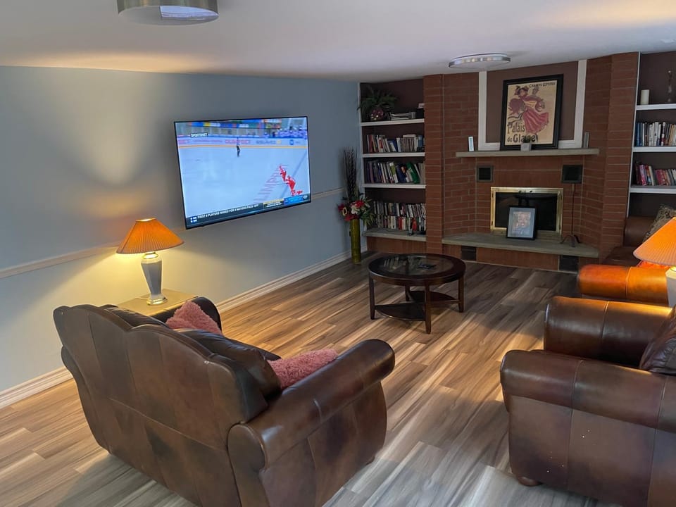 Comfort Quest House in Oshawa