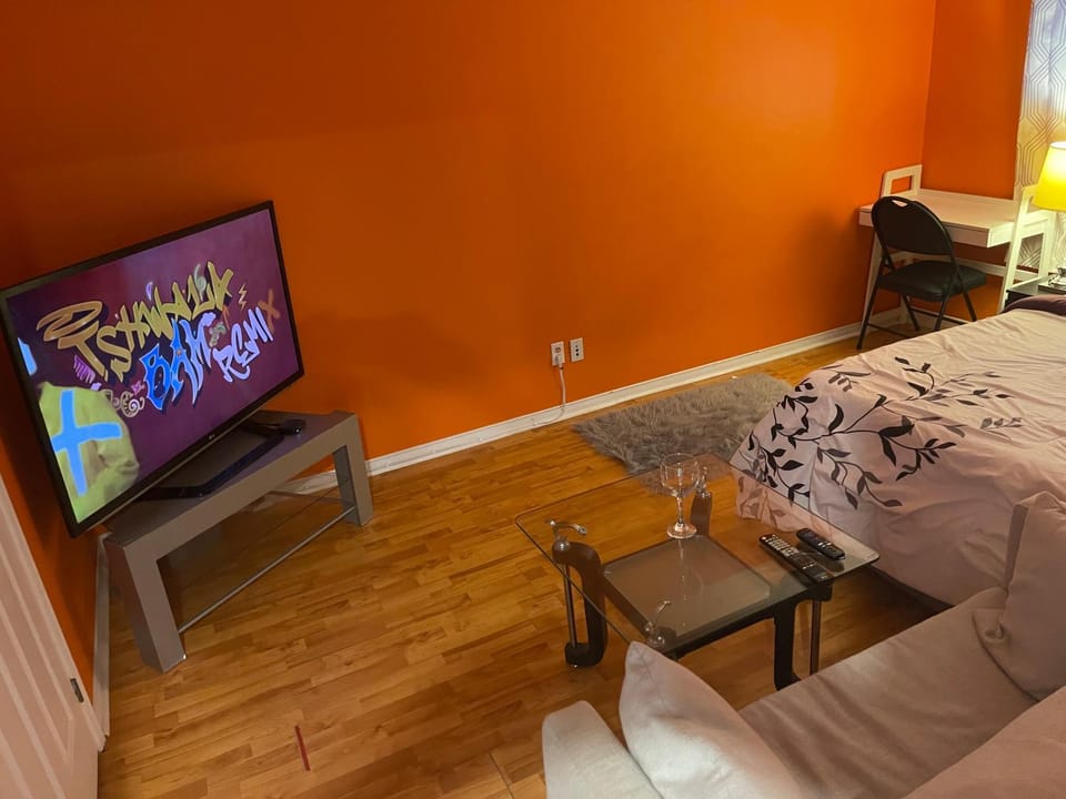 Comfort Quest House in Oshawa