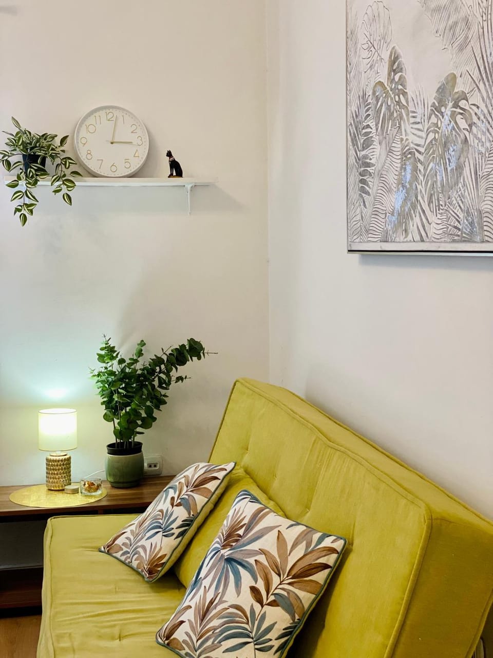 Golden Home 88 Apartment in Belgrade