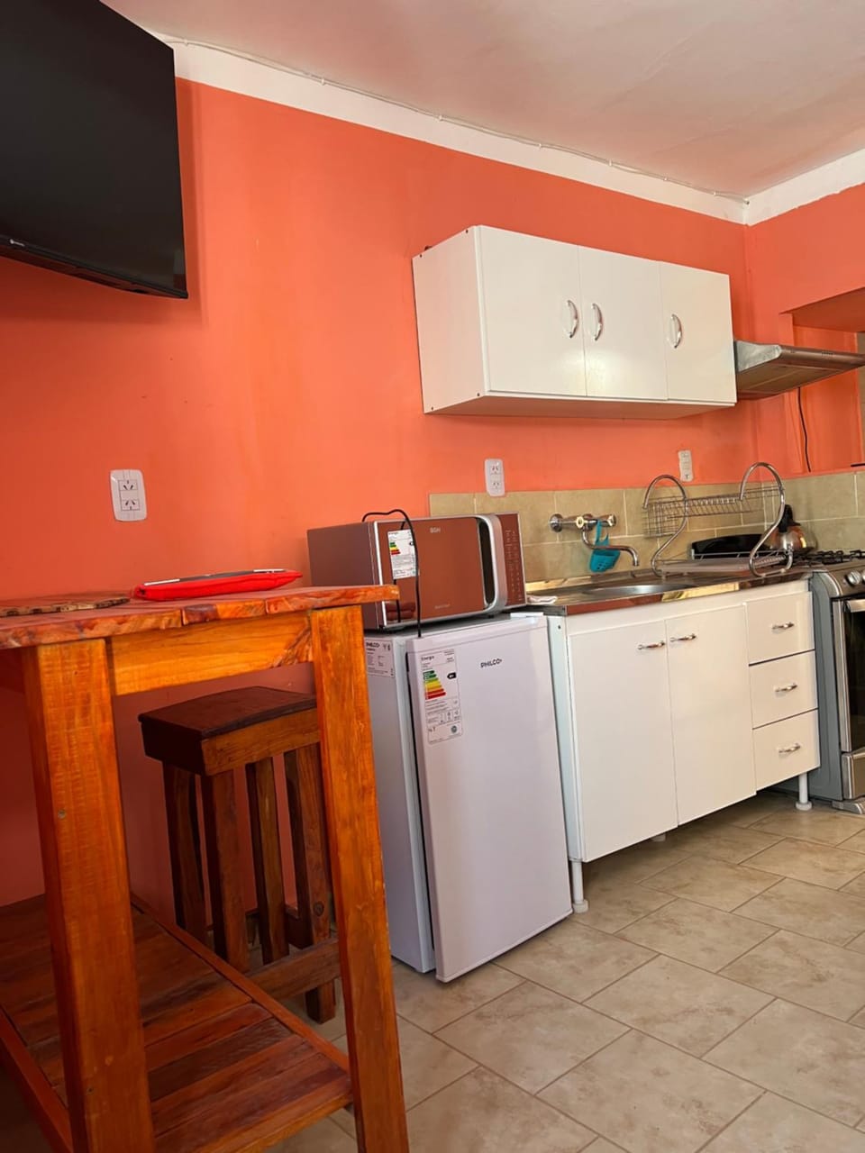 minibar