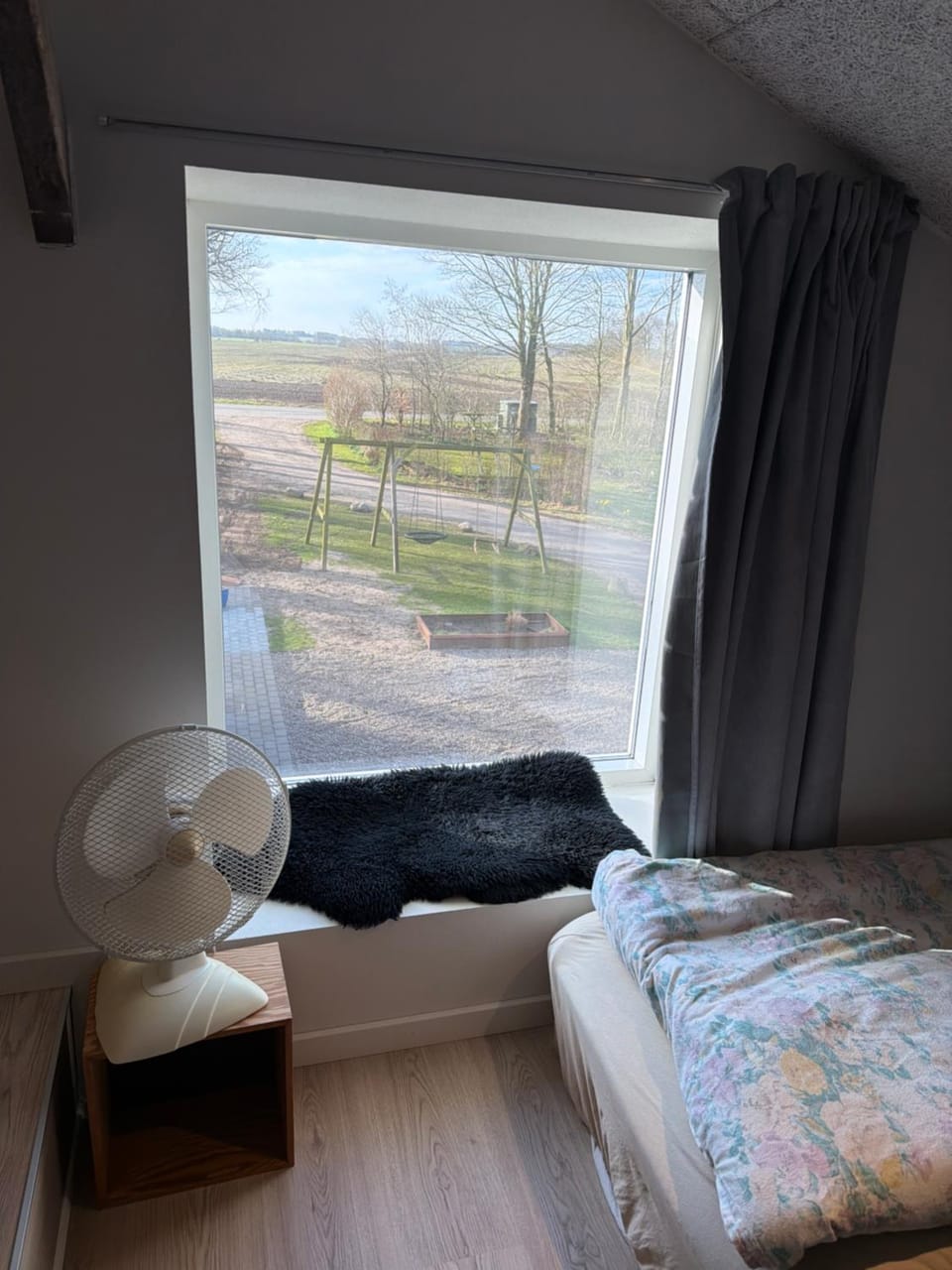 Højmosegård værelse 1 Vacation rental in Region of Southern Denmark