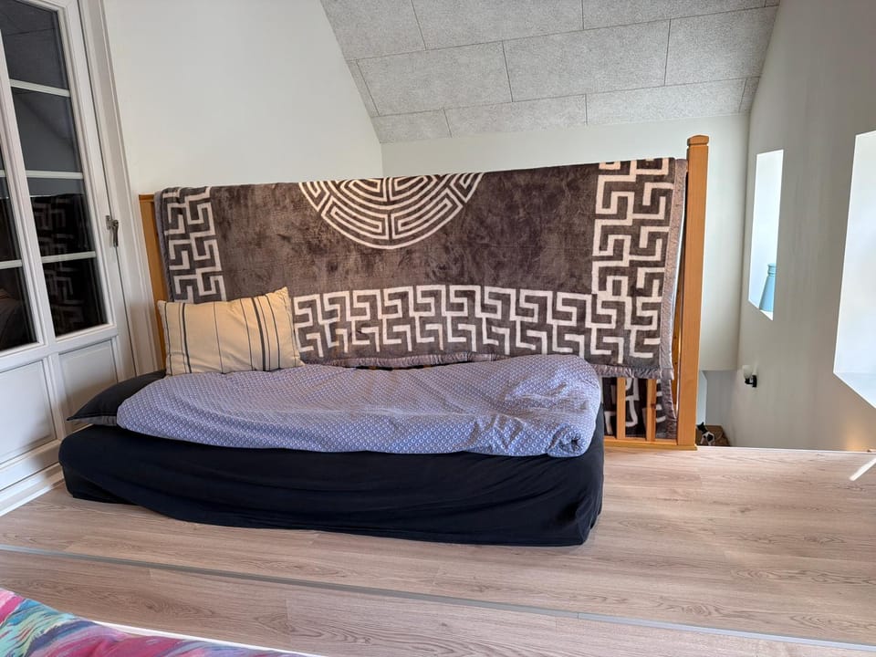 Højmosegård værelse 1 Vacation rental in Region of Southern Denmark