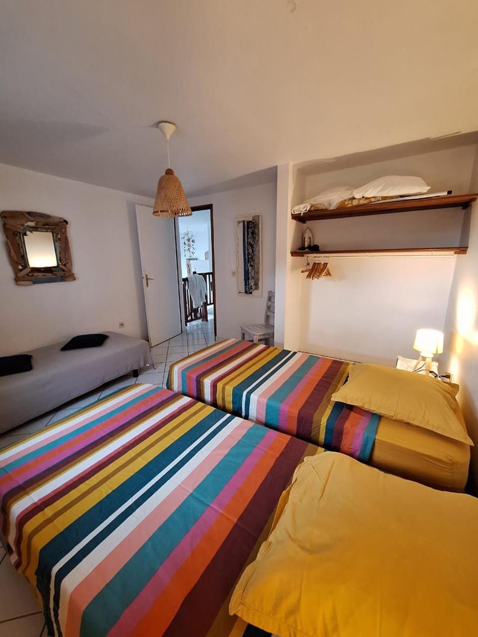 Anse Marine Apartment in Leeward Islands