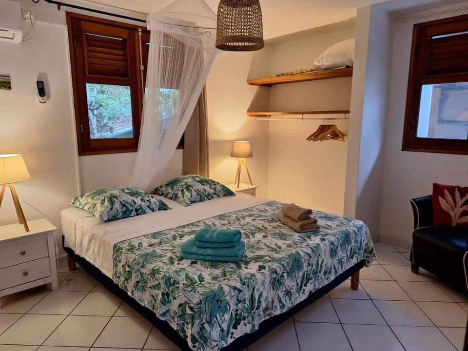 Anse Marine Apartment in Leeward Islands