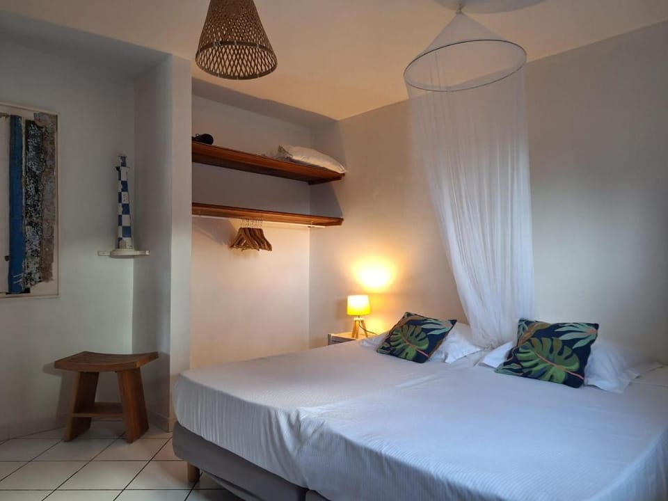 Anse Marine Apartment in Leeward Islands