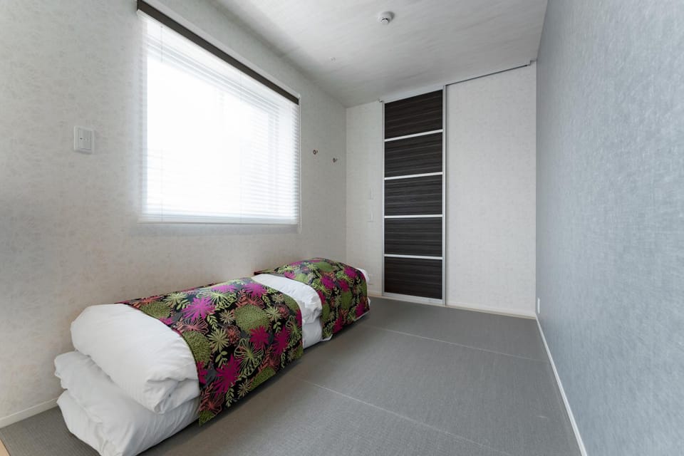 リブレ芳斉 #201 Apartment in Kanazawa