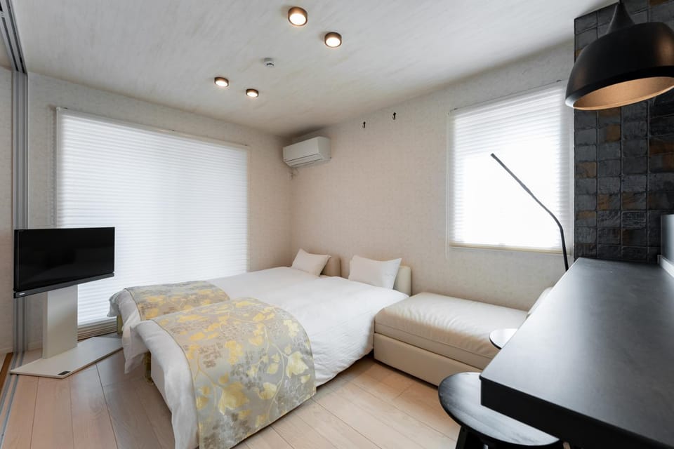 リブレ芳斉 #203 Apartment in Kanazawa