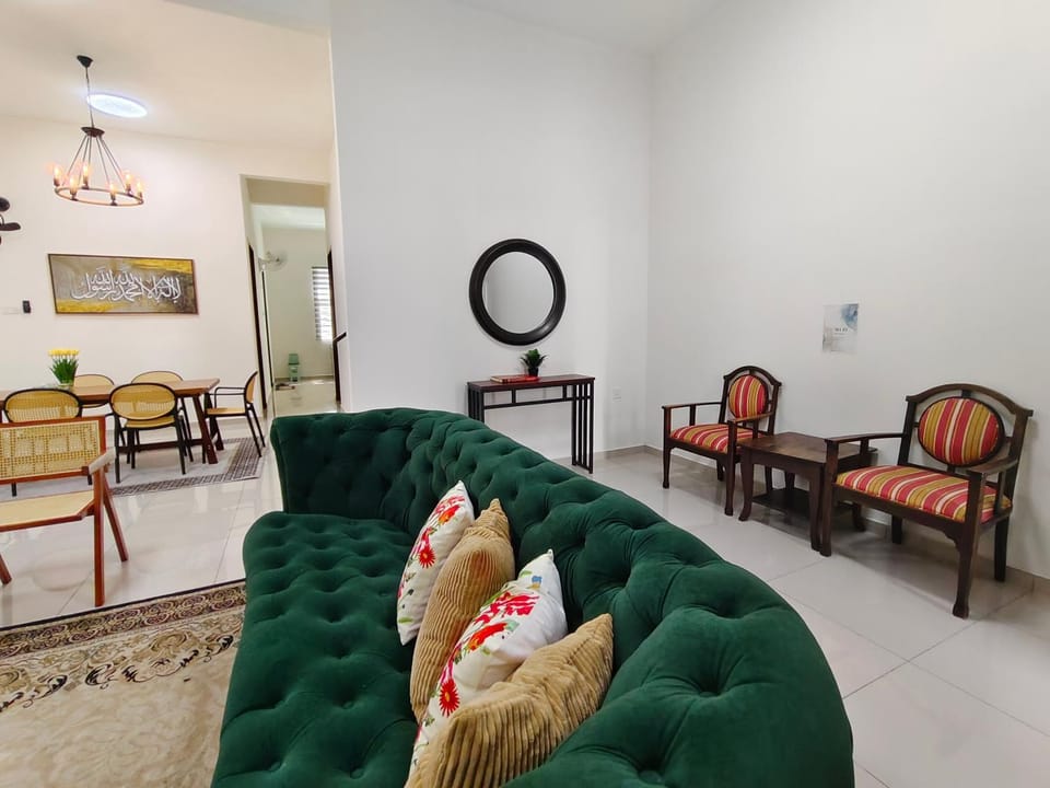 Sakeenah Homestay near UUM, UNIMAP and Matrik Kedah House in Kedah